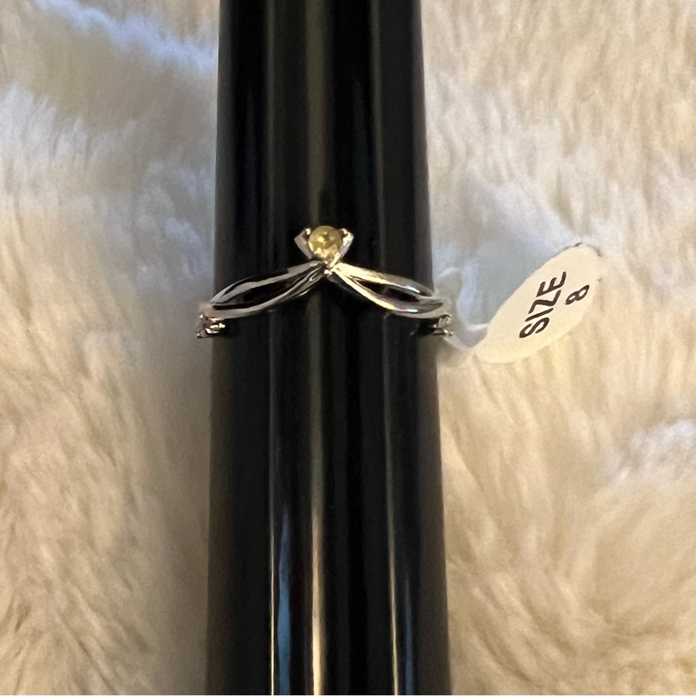 Fragrant Jewels Ring Size 8